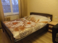 1-комнатная квартира посуточно Суздаль, Советская, 54: Фотография 8