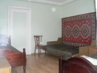 1-комнатная квартира посуточно Железноводск, ленина, 8: Фотография 5