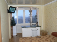 1-комнатная квартира посуточно Железноводск, ленина, 8: Фотография 5