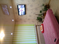 1-комнатная квартира посуточно Комсомольск-на-Амуре, Чапаева , 12: Фотография 5