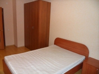 1-комнатная квартира посуточно Красноярск, Взлётная, 16: Фотография 2