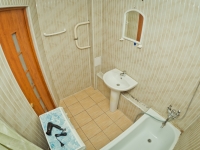 1-комнатная квартира посуточно Нижний Новгород, Белинского, 36: Фотография 6