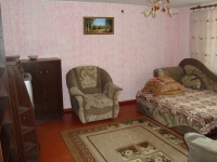 2-комнатная квартира посуточно Кисловодск, переулок Южный, 8: Фотография 3