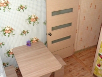 1-комнатная квартира посуточно Минусинск, улица Трегубенко, 61а: Фотография 4