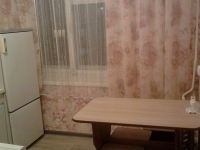 2-комнатная квартира посуточно Минусинск, проезд Сургуладзе, 3: Фотография 4
