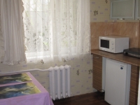 1-комнатная квартира посуточно Керчь, Маршала Еременко, 41: Фотография 7