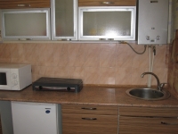 1-комнатная квартира посуточно Керчь, Маршала Еременко, 41: Фотография 8