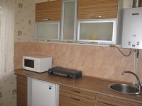 1-комнатная квартира посуточно Керчь, Маршала Еременко, 41: Фотография 9