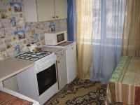 1-комнатная квартира посуточно Керчь, Свердлова, 31: Фотография 7