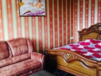 2-комнатная квартира посуточно Тольятти, Приморский Бульвар, 28: Фотография 3