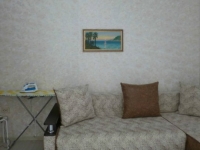 2-комнатная квартира посуточно Тольятти, 70 Лет Октября, 45: Фотография 5
