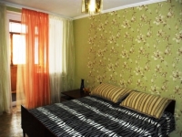 2-комнатная квартира посуточно Евпатория, Ленина , 56: Фотография 2