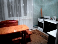 1-комнатная квартира посуточно Саранск, Воинова, 28: Фотография 6