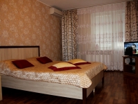 1-комнатная квартира посуточно Краснодар, Карякина, 22: Фотография 13