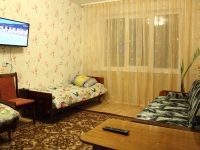 2-комнатная квартира посуточно Димитровград, Гвардейская улица, 38Б: Фотография 4
