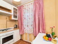 2-комнатная квартира посуточно Екатеринбург, Челюскинцев, 29: Фотография 3