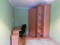 2-комнатная квартира посуточно Новосибирск, Достоевского , 10: Фотография 5