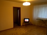 2-комнатная квартира посуточно Новосибирск, Гоголя, 23а: Фотография 4