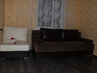 2-комнатная квартира посуточно Барановичи, Репина, 62: Фотография 3