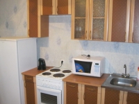 1-комнатная квартира посуточно Омск, Лукашевича , 19 а: Фотография 3