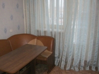 1-комнатная квартира посуточно Омск, Лукашевича , 19 а: Фотография 4