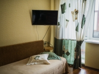 1-комнатная квартира посуточно Тольятти, механизаторов, 5-б: Фотография 5
