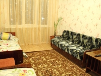 2-комнатная квартира посуточно Димитровград, Гвардейская улица, 38Б: Фотография 6