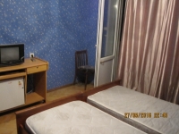 3-комнатная квартира посуточно Москва, Усачёва , 19: Фотография 2
