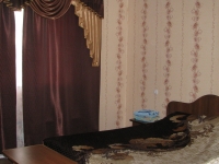 1-комнатная квартира посуточно Черногорск, Юбилейная, 32: Фотография 10