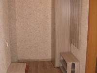 1-комнатная квартира посуточно Черногорск, Генерала Тихонова, 6Б: Фотография 5
