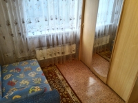 3-комнатная квартира посуточно Белово, Толстого, 6: Фотография 3