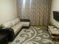 1-комнатная квартира посуточно Белгород, Мичурина, 21: Фотография 2