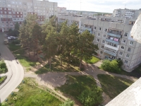 1-комнатная квартира посуточно Дзержинск, Циолковского, 94: Фотография 7