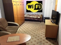 1-комнатная квартира посуточно Симферополь, Кирова, 28: Фотография 2
