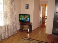 2-комнатная квартира посуточно Симферополь, Гагарина, 1: Фотография 13