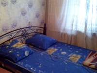 2-комнатная квартира посуточно Ульяновск, проспект Генерала Тюленева, 9: Фотография 3