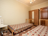 3-комнатная квартира посуточно Челябинск, Цвиллинга , 34: Фотография 2