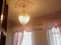 2-комнатная квартира посуточно Таганрог, Петровская, 25: Фотография 4