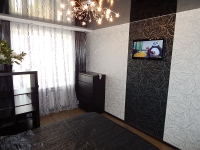 3-комнатная квартира посуточно Новосибирск, Семьи Шамшиных, 20: Фотография 9