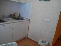 1-комнатная квартира посуточно Новосибирск, Гоголя, 19: Фотография 15