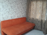 1-комнатная квартира посуточно Ангарск, Чайковского (92 квартал) , 5: Фотография 3