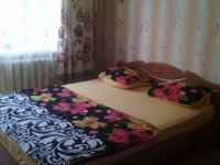 1-комнатная квартира посуточно Челябинск, Марченко , 29: Фотография 2