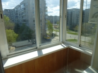 1-комнатная квартира посуточно Комсомольск-на-Амуре, ул. Сидоренко, 32: Фотография 3