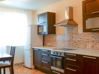 1-комнатная квартира посуточно Новосибирск, Серебряные ключи, 4: Фотография 4