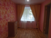 2-комнатная квартира посуточно Екатеринбург, Университетский пер., 3: Фотография 16