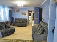 2-комнатная квартира посуточно Сумы, Харьковская, 22: Фотография 3