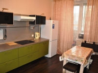 1-комнатная квартира посуточно Санкт-Петербург, Ворошилова, 33 кор1: Фотография 2