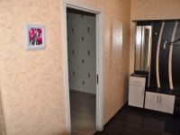 1-комнатная квартира посуточно Санкт-Петербург, Ворошилова, 33 кор1: Фотография 5