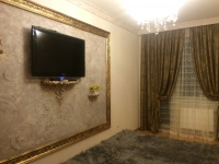 1-комнатная квартира посуточно Екатеринбург, 8 марта, 167: Фотография 2