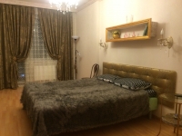 1-комнатная квартира посуточно Екатеринбург, 8 марта, 167: Фотография 3